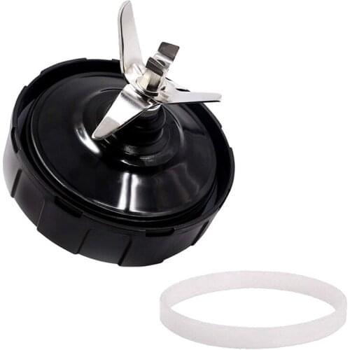 Extractor Blades Replacement Part Bottom Blade for Ninja Blender for Nutri Ninja Auto IQ BL642 NN102 BL682 BL2013