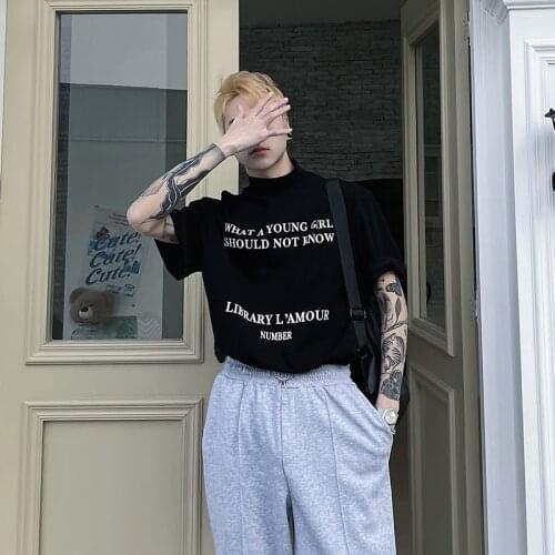 Мужские футболки с принтом YrightMwrong China At AliExpress