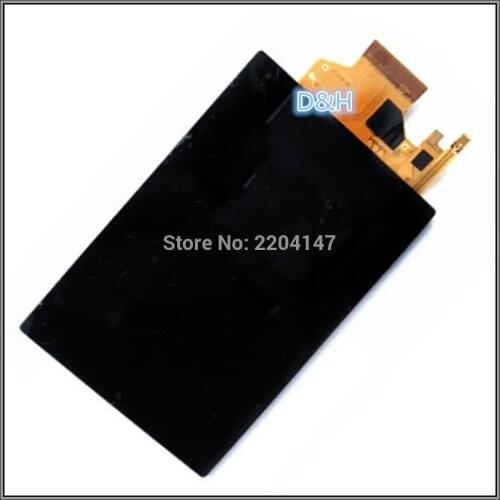 G1X Mark II LCD Screen Display with Backlight Touch For Canon G1 X Mark II Camera Replacement Unit Repair Part