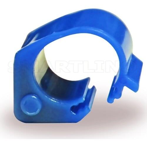 20pcs/lot Passive 125KHZ TK4100 RFID Pigeon Ring Tag With EM4100 Chips For Racing Animal Tracking And Identification