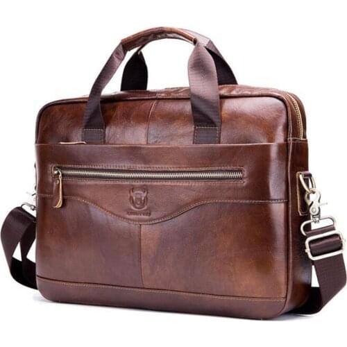 Aequeen Men's Laptop Bags