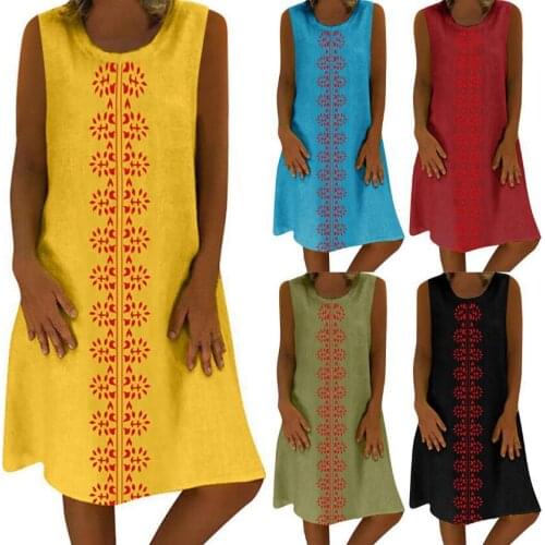 African Dresses for Women Sleeveless Elastic Dashiki Print Bazin Robe Africaine Ladies Clothes Female Dress Party Rich Clothing