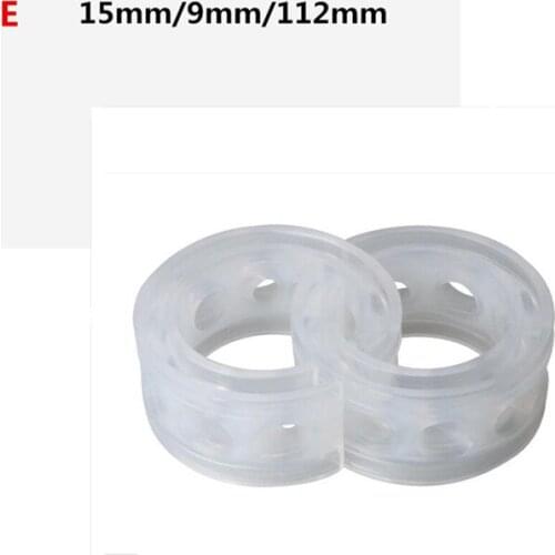 2pcs Automotive shock absorber For Cars goods Buffer for subaru Legacy impreza forester xv trezia BRZ wrx levorg Outback 2008