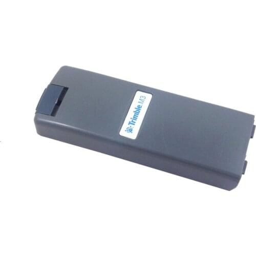 BC-65 3800mAh for Trimble M3 Total Station 7.2V Ni-MH 4 Pins Gray Grey 029273 100% Brand new High Quality