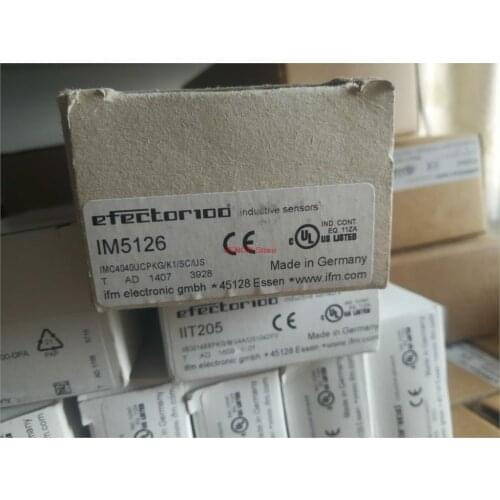 IM5126 sensor original goods