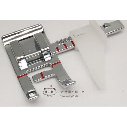 Scale Ruler Household Multi-function Sewing Machine Presser Foot P86708