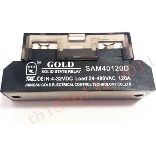 New original packaging SAM40120D 1 year warranty ｛No. 3 warehouse spot｝ Immediately sent