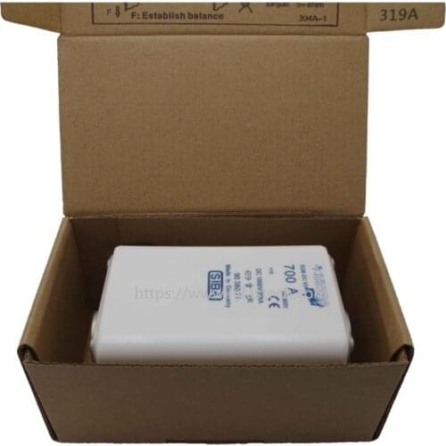 New original 700A 900V 9038021 thermal fuse fuse power link fuse fuse protection fuse hrc fuse