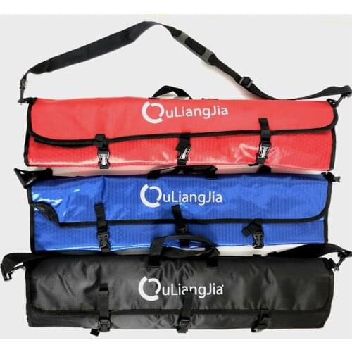 Takedown Recurve Bow Bag Easy Carrying Bow Case Arrow Handle Shoulder Backpack Archery Bow Bag Outdoor Hunting Shooting Belt
