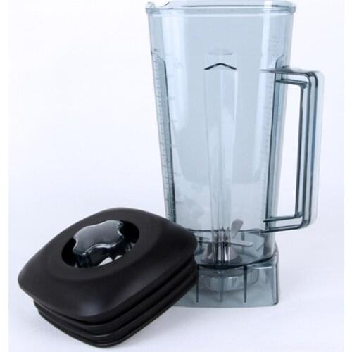 JTC 2L General Blender Cup for LJ-010 013 012 767 PB103 TB878 LC-L01 989/988 1053 TB-878 666/668 Blender Parts