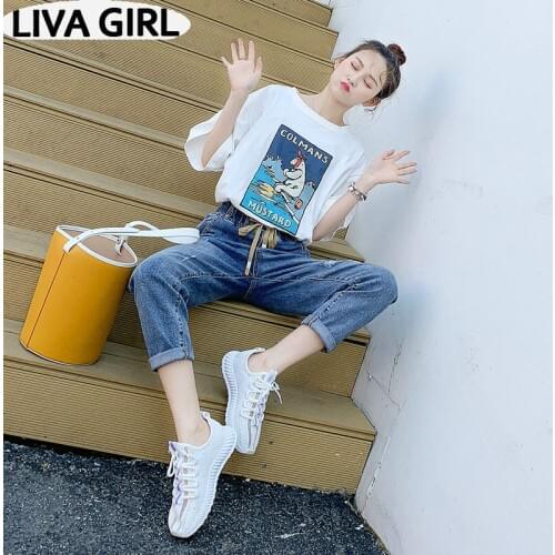 Flat shoes female 2019 new flat bottom single flying woven casual sports shoes womens tide night flat running shoes