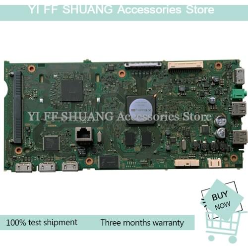 100% Test shipping for KDL-55W800B main board 1-889-202-22/1-889-202-23 screen T550HVF05.0