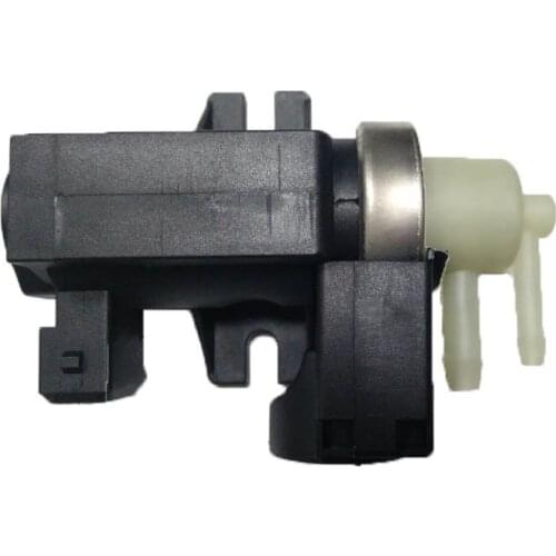 11747628987 turbocharger Pressure converter Solenoid Valve for BMW 7 F01 F02 F03 F04 X6 E71 E72 year 2008