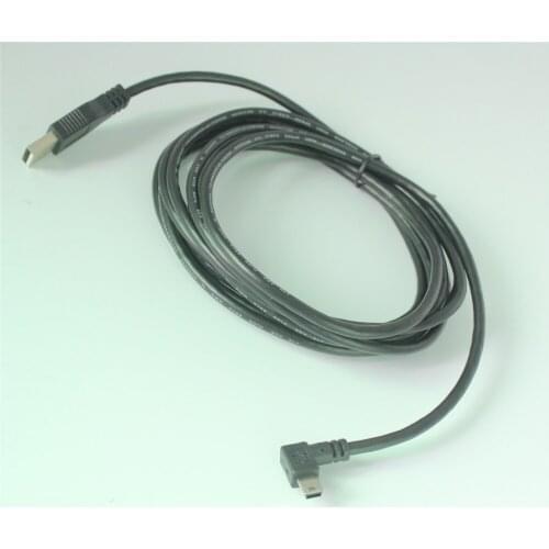 Acheheng Car Diagnostic Tool USB Cable suit for VW/ VCI / MDI / VAS5054A Universal USB Printer Cable