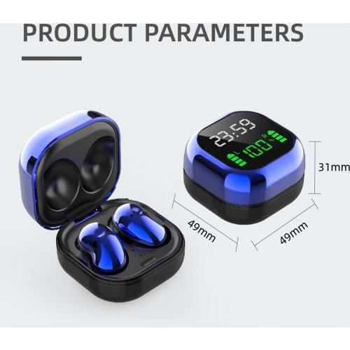 BES Portable Audio Equipment