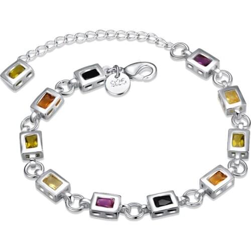 Garilina Braided Bracelets