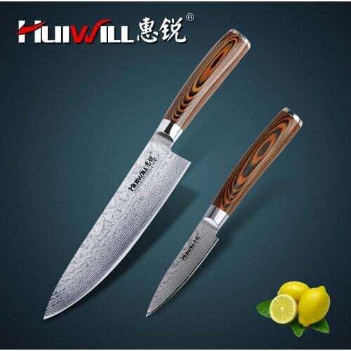 Vegetable Cleaning Knives HUIWILL China