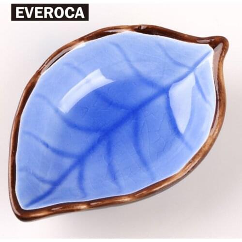 Kitchen Sauce Bowl, Ceramic Small Saucer, Soy Sauce Dish, Multifunctional Seasoning Dish, Dish Dish, Snack Dish, Look Good