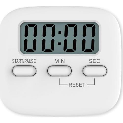 LISM Electronic Timers