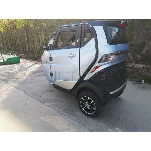 Mini Car Cargo Vehicle Tricycle Electric Battery Vehicle