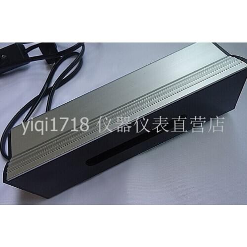 Mixograph tin / tin glass surface of the lamp / glass tin surface detector / glass tin surface determination instrument positive