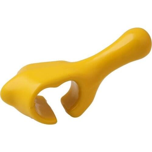 2021 New Rubber Coated Bead Keeper Tire Changer Yellow Supply Tool Tire Thing Factory Q3A7