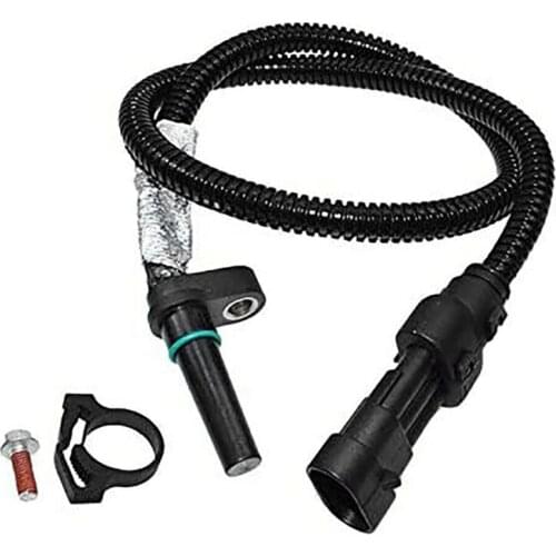 New Turbocharger Speed Sensor Fit for Dodge Ram Cummins 6.7L 68039104AA