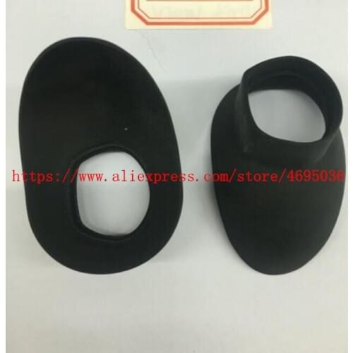 NEW Original For Panasonic AG-AC90 AC90 Rubber Goggles Video camera viewfinder eye cup Camera Replacement Unit Repair Part