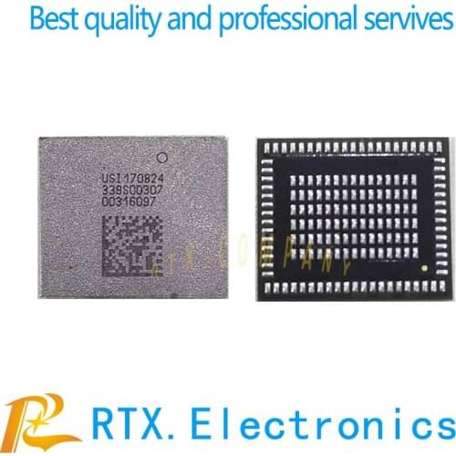 Original 339S00307 WIFI Modulem buletooth IC chip for IPAD Pro 10.5" 3G Version fixing WIFI not working replacement repair