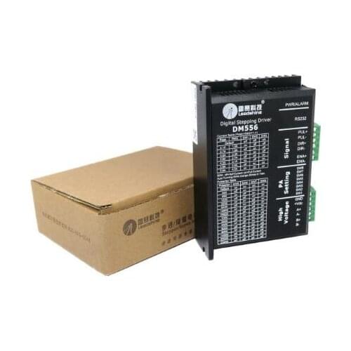 Leadshine DM556 original driver