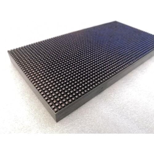 P3 Indoor Full Colour LED Matrix Module 192*96mm 64x32Pixel 1/16 Scan RGB SMD 3IN1 LED Display Module