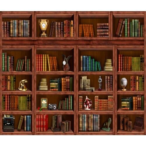 Custom wallpaper mural background wall decoration painting