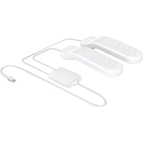 Portable Household USB Electric Boot Dryer Shoe Dryer Foot Dryer Timing Disinfection 5V