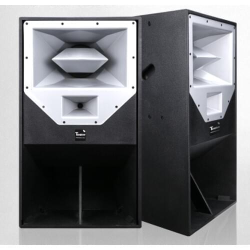QE-011 R2 single 15-inch three-way remote speaker 800W professional bar KTV speaker stage audio sound box