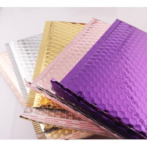 Bubble Envelopes Padded Mailers Bubble shipping bags Bubble bags Colorful Foam Envelope Bag bubble envelope Bubble Mailers Bags