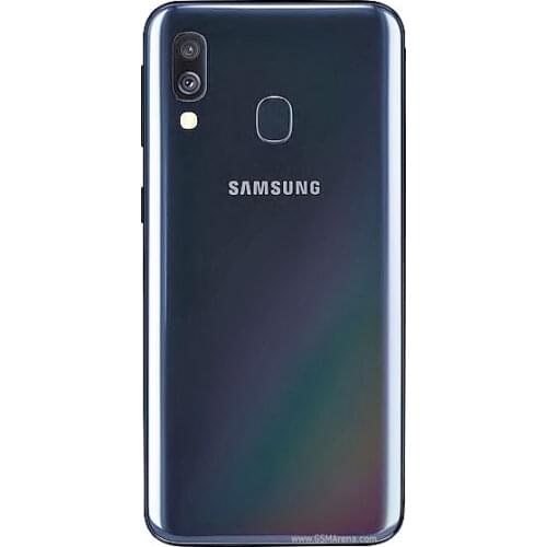 Samsung Galaxy A50 A505F inch 6.4" 4G 128G ROM 4G LTE Octa core25MP+8MP+5MP Android unlocked
