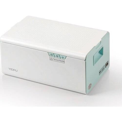 Ultrasonic Vegetable and Fruit Cleaning Washer Washing for Grains Lobster