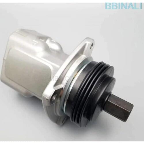 For Kobelco excavator parts Kobelco 75/130/200/260-6/8 Super 8 joystick handle assembly operating valve high quality accessories