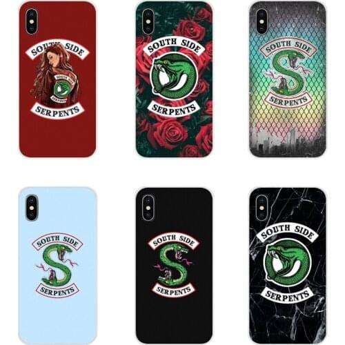 Snake For Xiaomi Mi4 Mi5 Mi5S Mi6 Mi A1 A2 A3 5X 6X 8 CC 9 T Lite SE Pro Accessories Phone Cases Covers