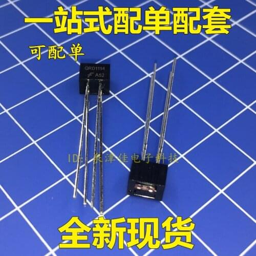 100% Original New QRD1114 QRD1113