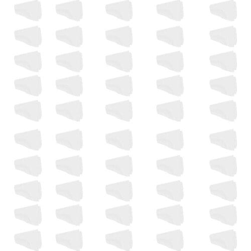 50pcs/lot 712T Digital Breath Alcohol Tester Breathalyzers Mouthpieces Blowing Nozzle for Alcohol Tester dfdF