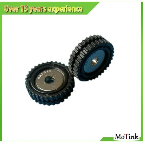 996500010264 KW1-M119L-000 KW1-M119L-00X yamaha smt feeder Idle roller assy