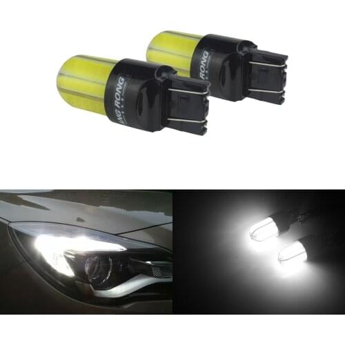 ANGRONG LED Lamps W21 5W (W3x16q)