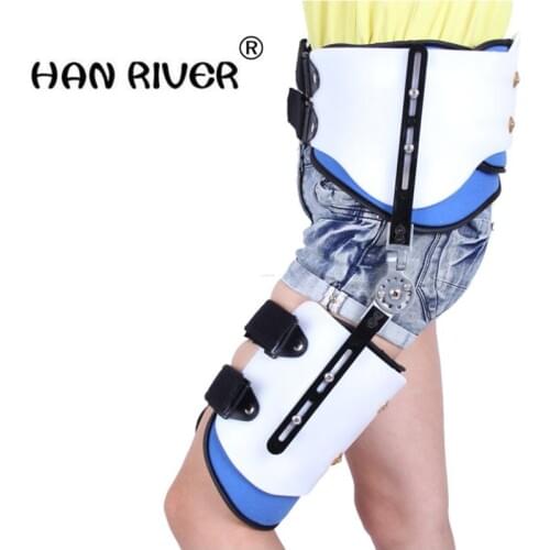 HANRIVER Joint orthoses injury postoperative femoral head fixed outreach stent dislocation
