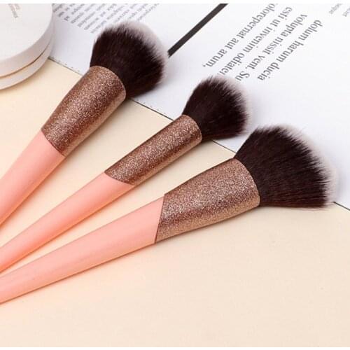 Clap o claps Blush Brushes