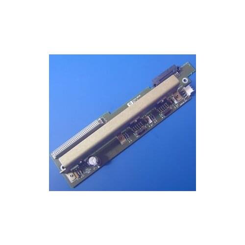 C2858-60105M Interconnect board for HP DesignJet 650C PS used plotter parts