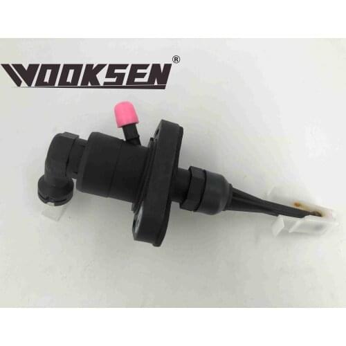 Clutch master cylinder 25186238 for CHEVROLET Spark(M300)