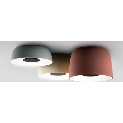 Art Decor LED Ceiling lamp For Bedroom/Office Modern Designer Ceiling Lights Home Indoor Nordic Light Fixture For Living Room