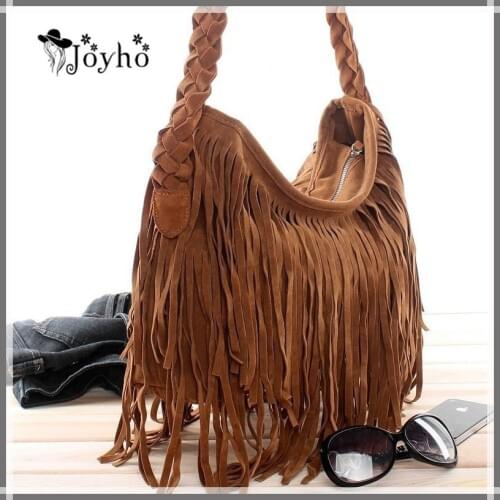JOYHO Women's Leather Bags