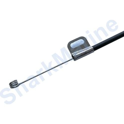 Starter stop cable for YAMAHA outboard 6K5-15770-01